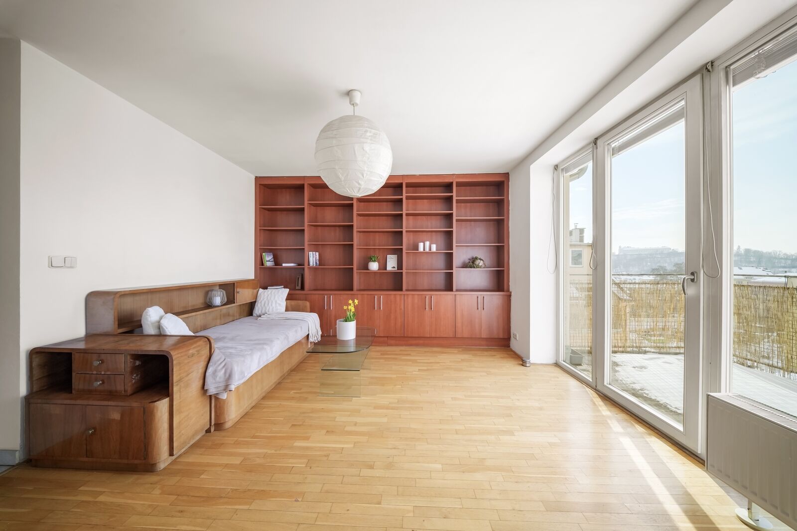 Vyjímečný byt s výhledem na Špilberk – 5