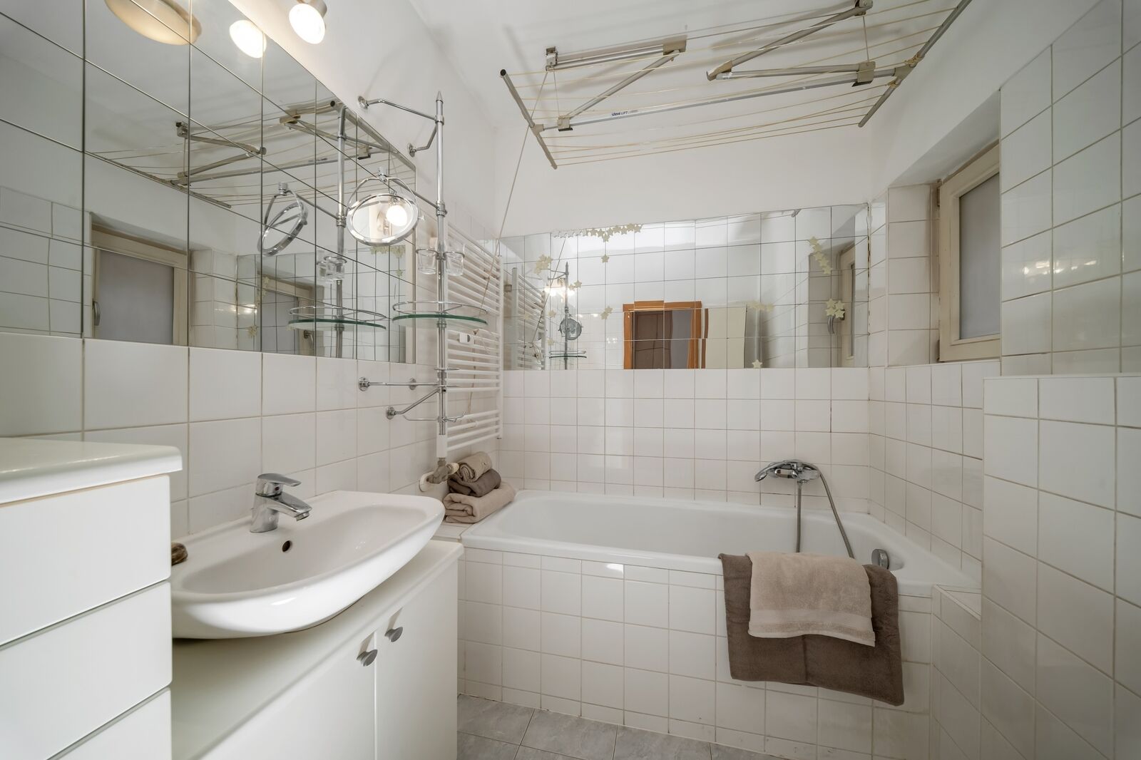 Vyjímečný byt s výhledem na Špilberk – 8