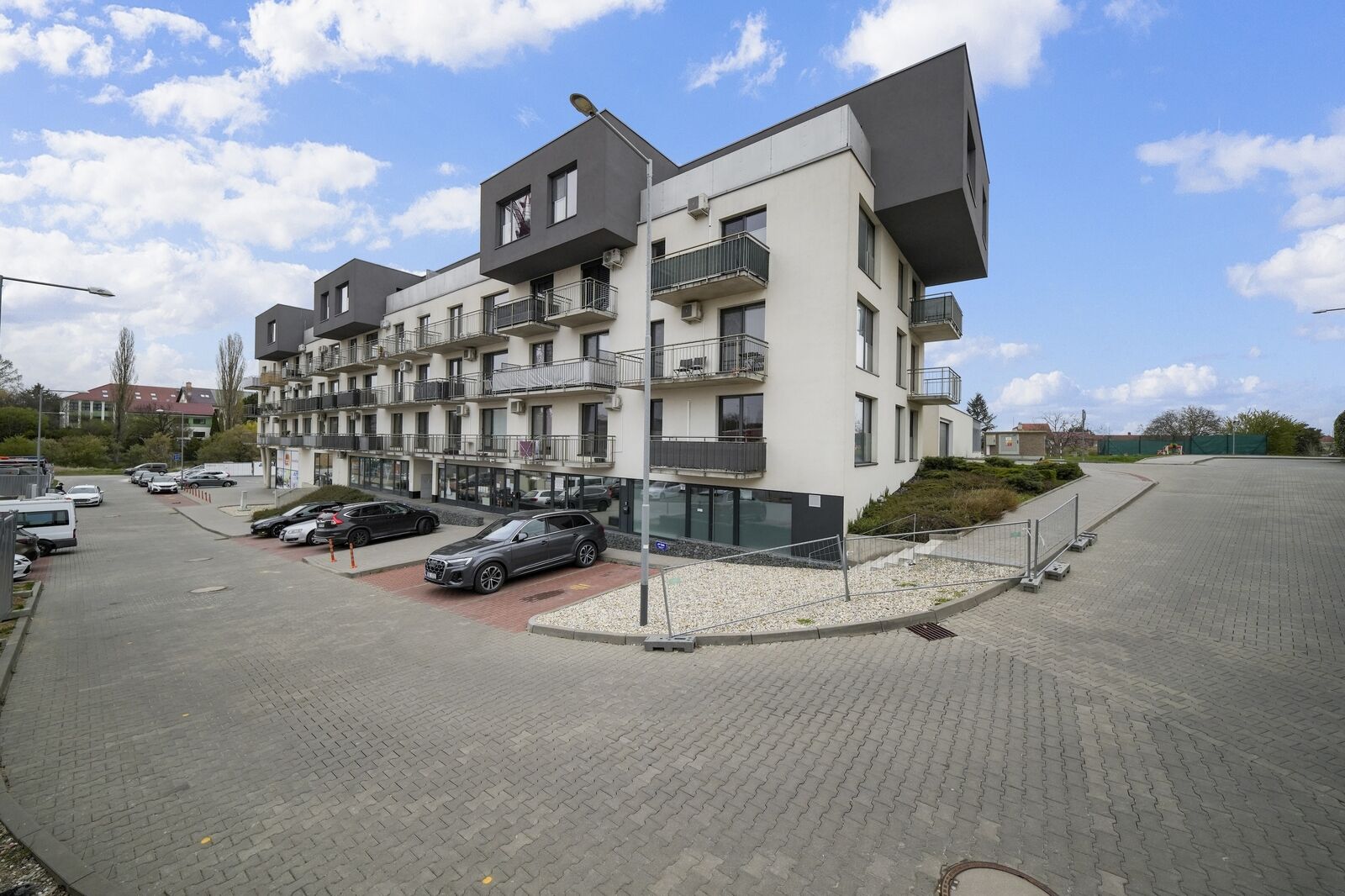 Bydlení bez kompromisů – 3