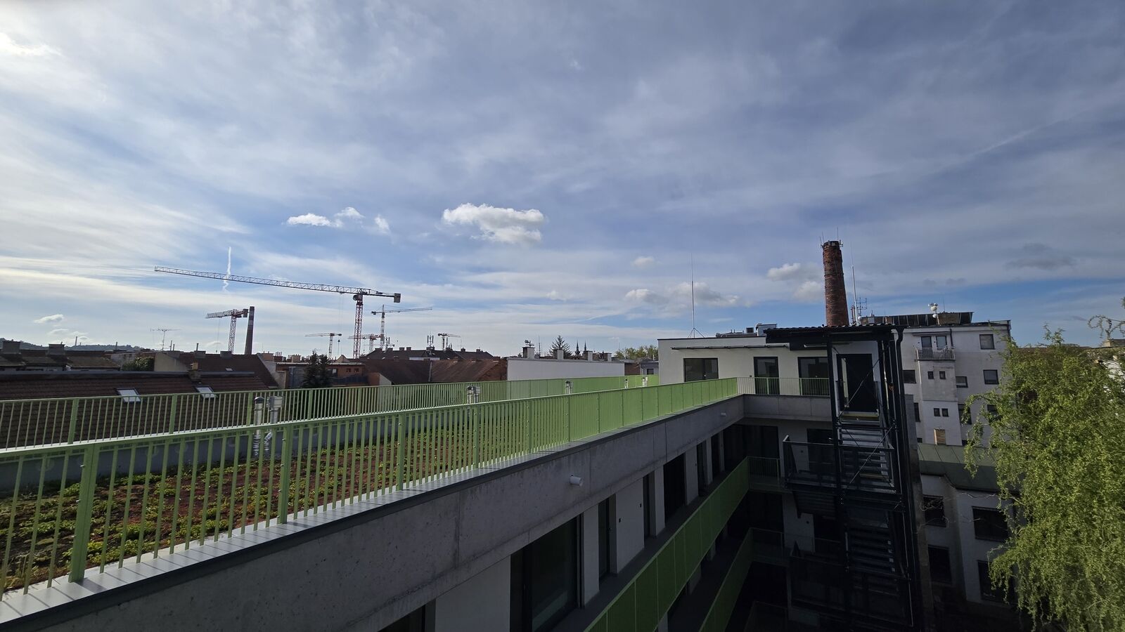 Pronájem kompletně vybaveného bytu v novostavbě – 6