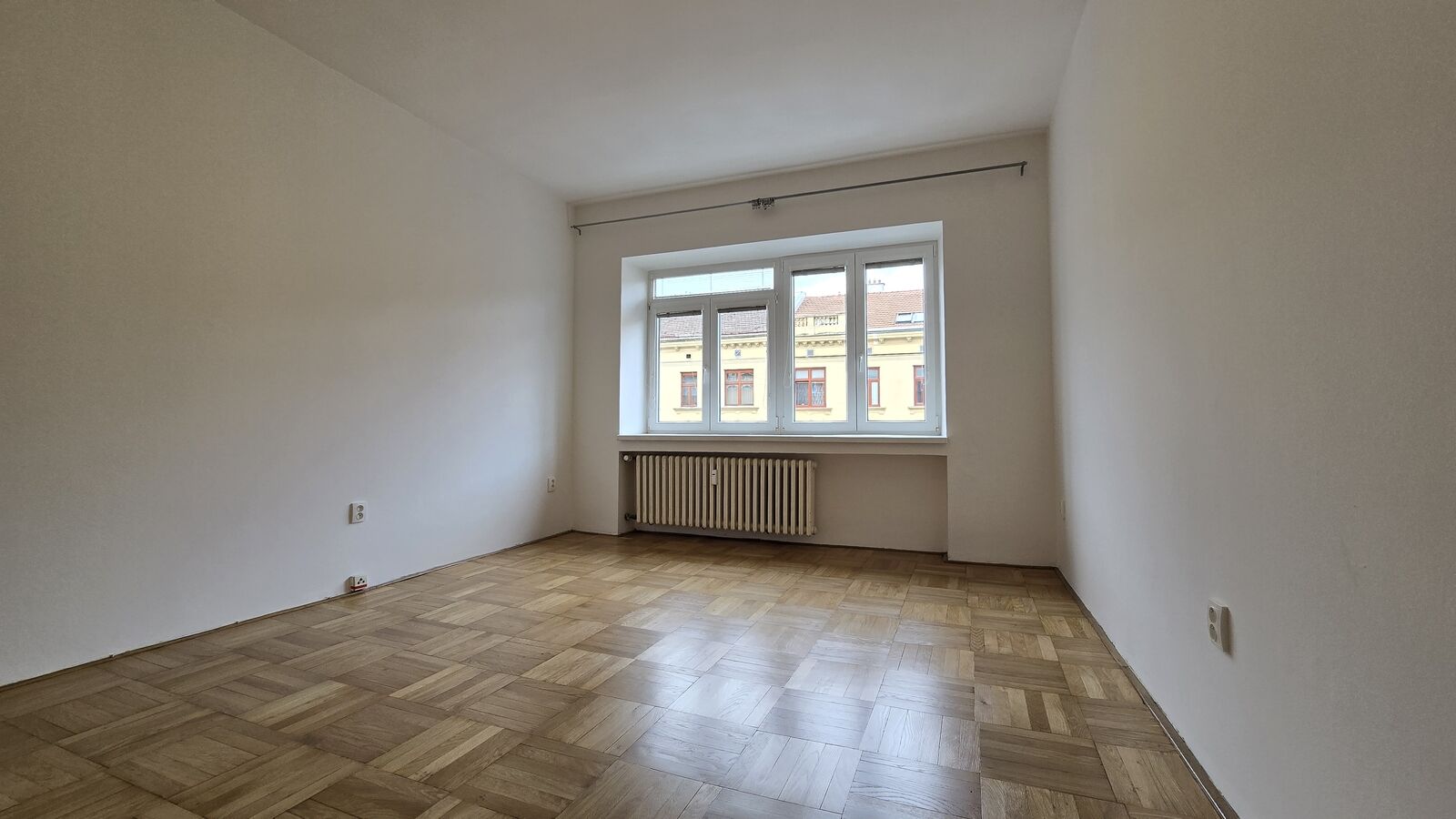 Útulný byt blízko centra – 2