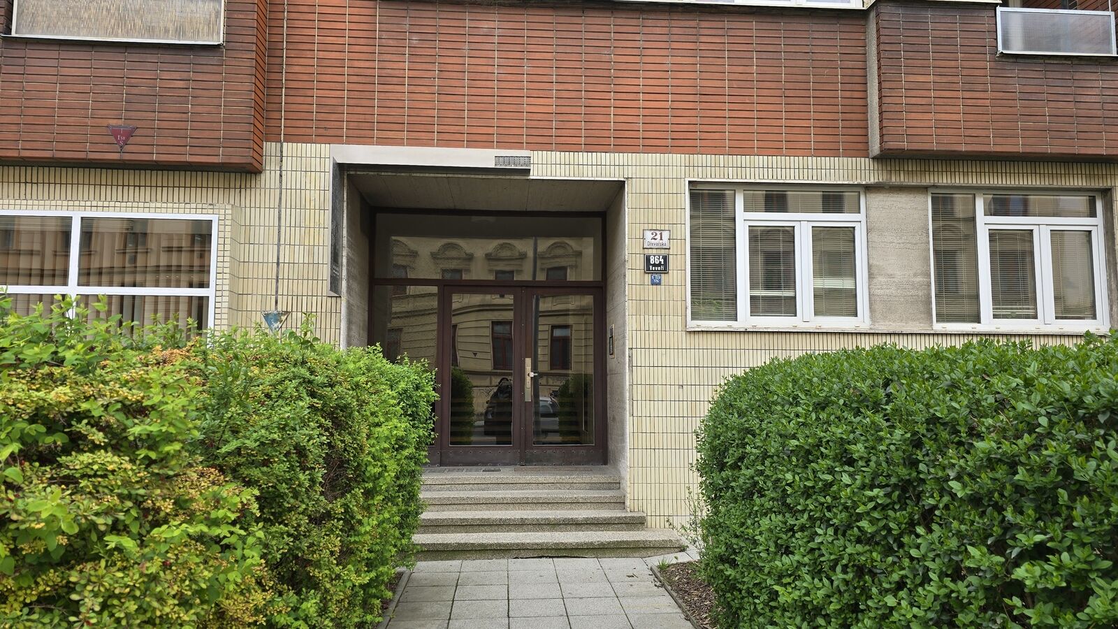 Útulný byt blízko centra – 14