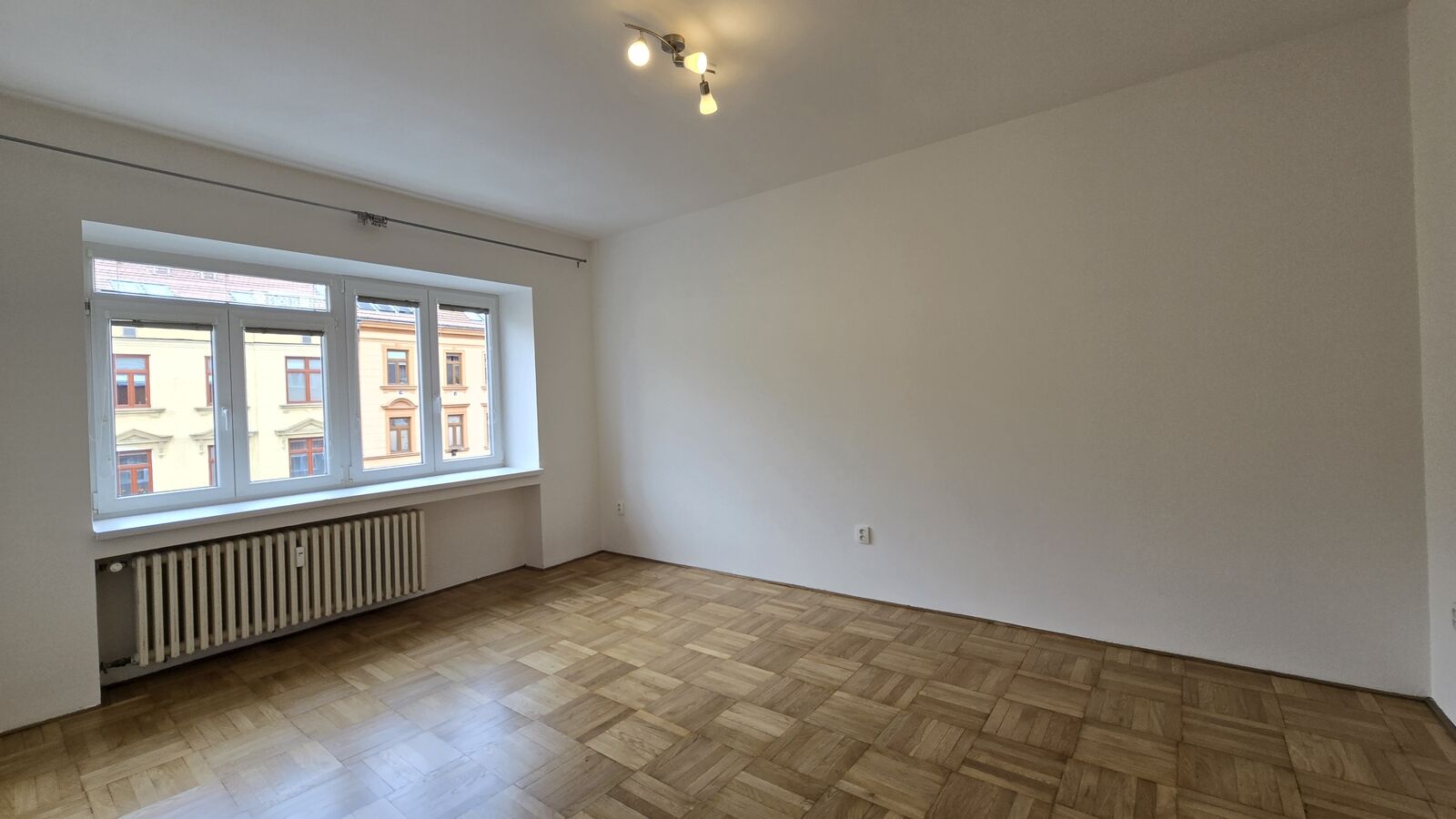 Útulný byt blízko centra – 4