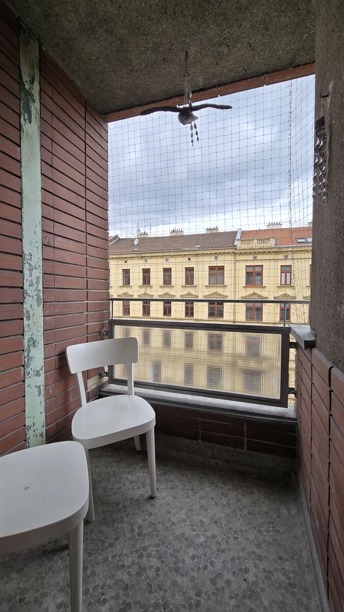 Útulný byt blízko centra – 6