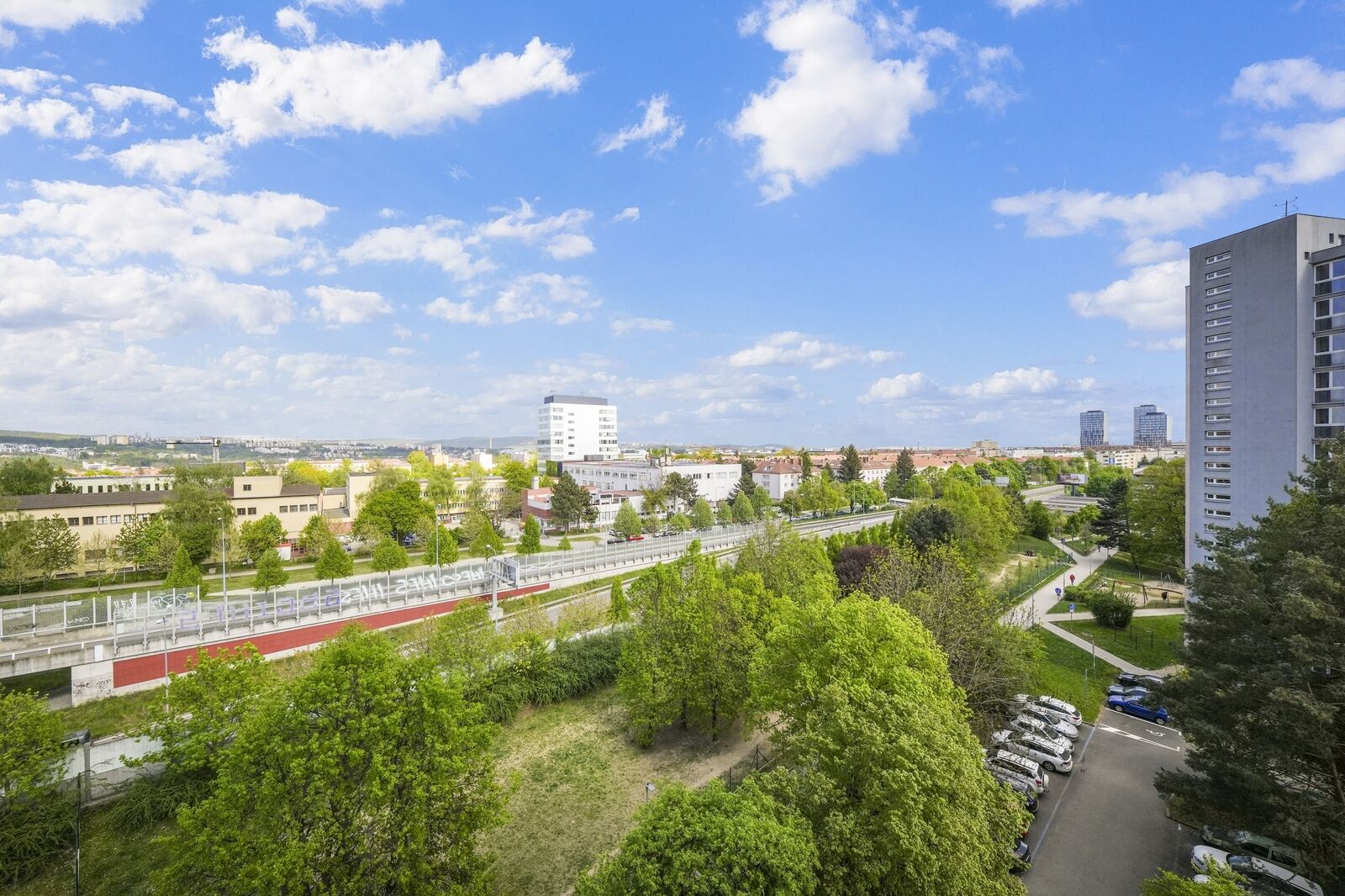 Zrekonstruovaný byt k dlouhodobému pronájmu – 7