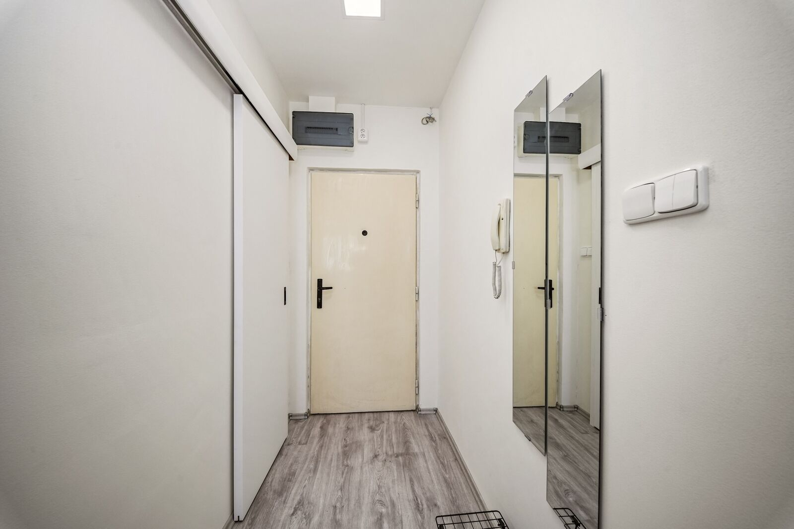 Zrekonstruovaný byt k dlouhodobému pronájmu – 8