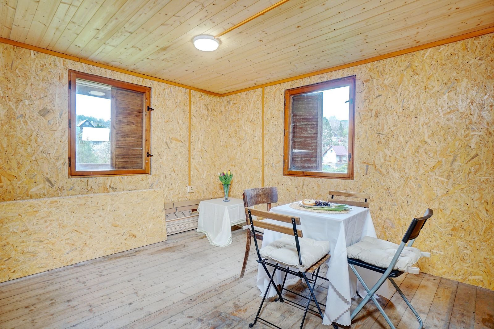 Prodej chaty v Bílovicích nad Svitavou – 18
