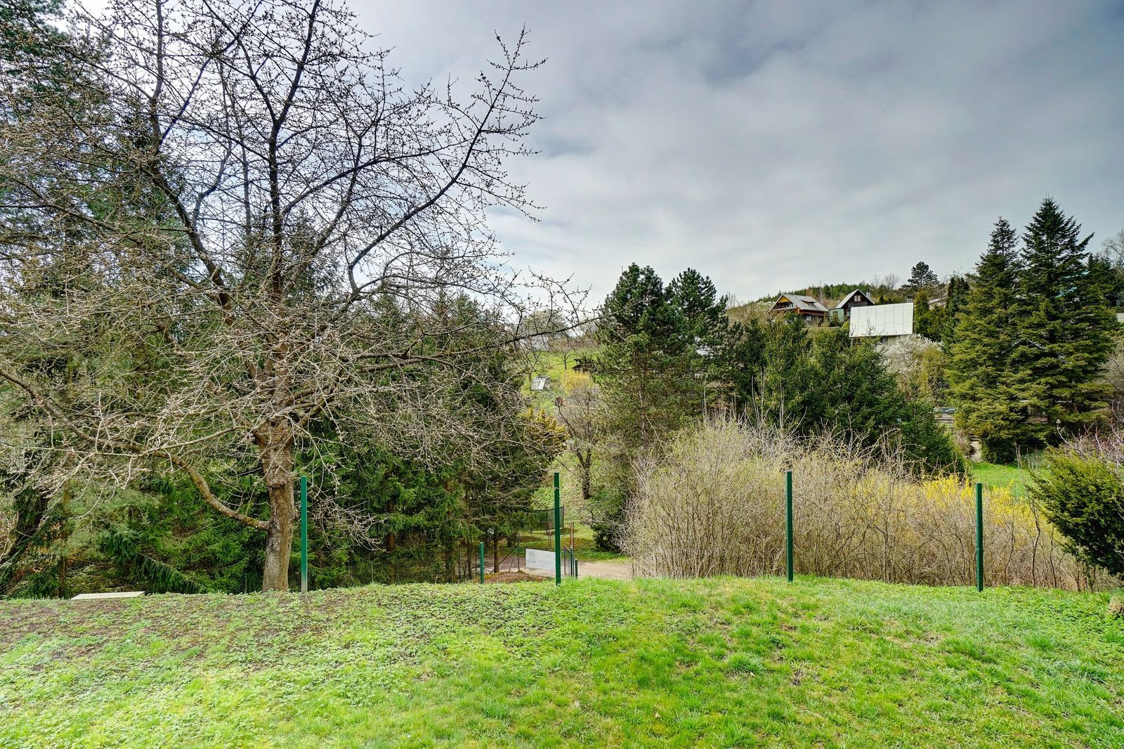 Prodej chaty v Bílovicích nad Svitavou – 8