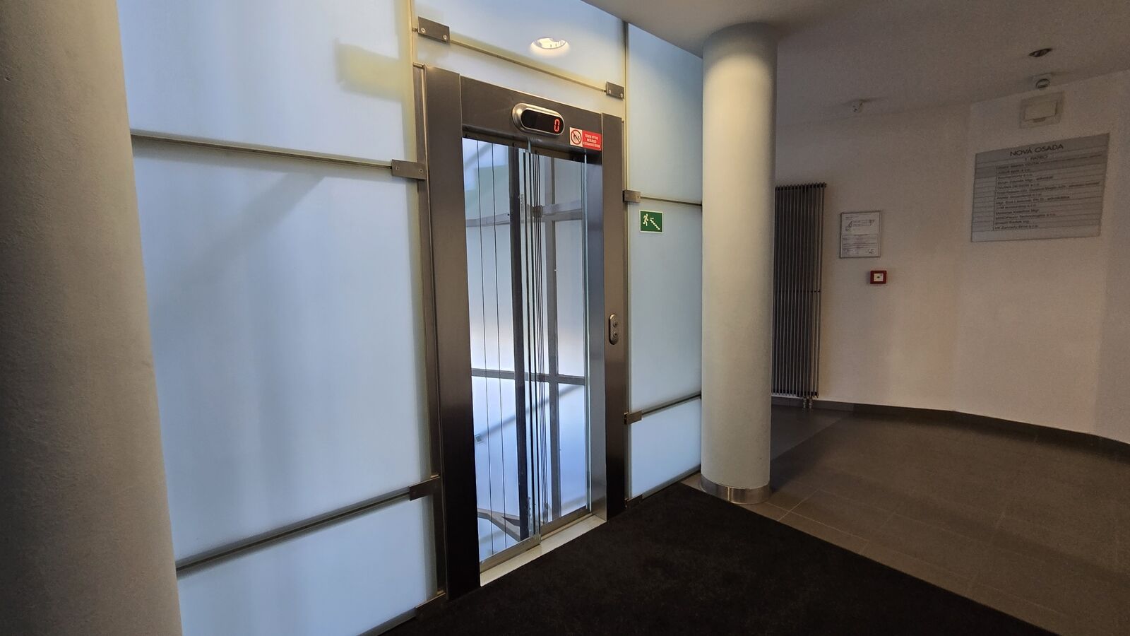 Kanceláře od 22,5 m² v Brně-Židenicích – 12