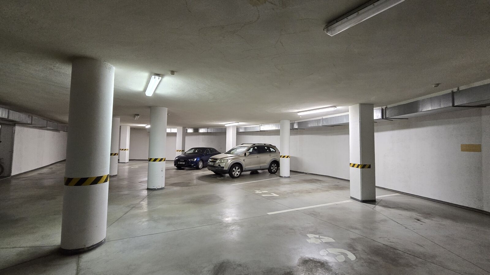 Kanceláře od 22,5 m² v Brně-Židenicích – 13