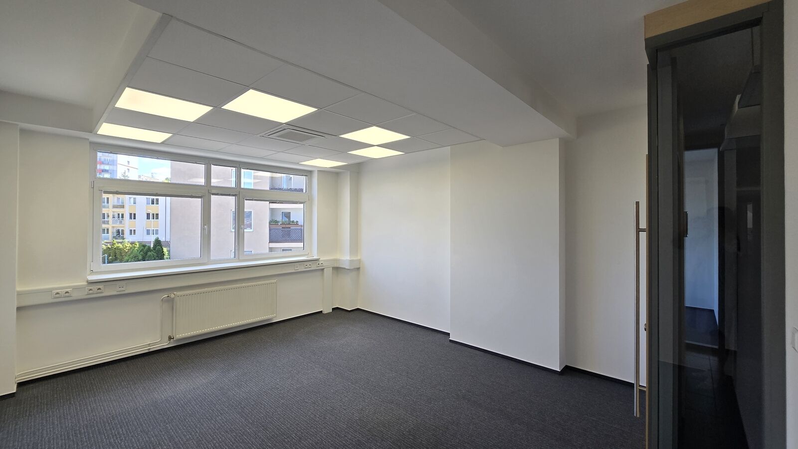 Kanceláře od 22,5 m² v Brně-Židenicích – 3