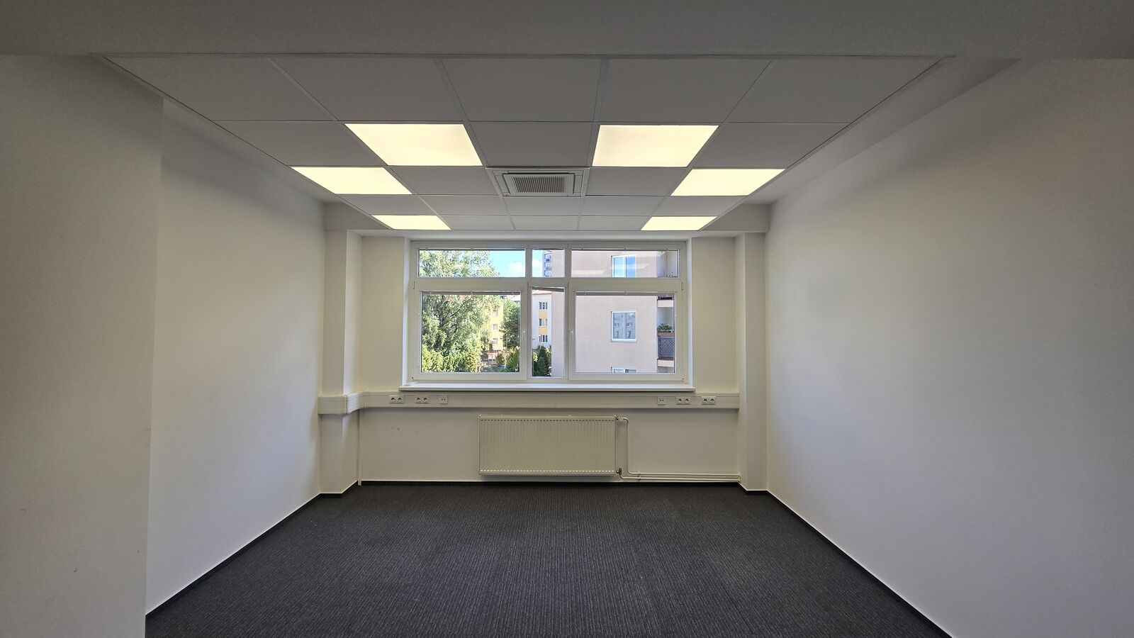 Kanceláře od 22,5 m² v Brně-Židenicích – 4