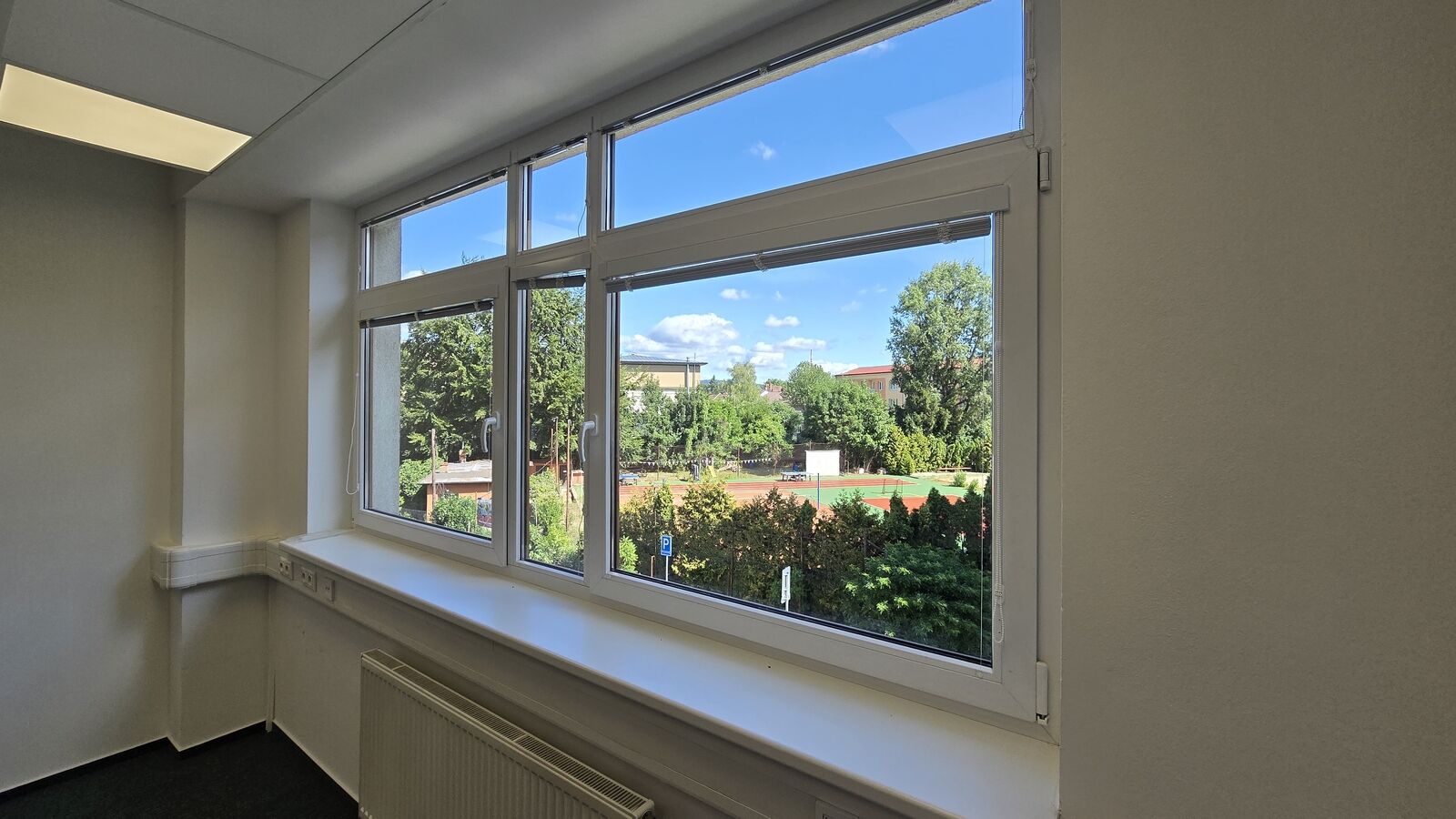 Kanceláře od 22,5 m² v Brně-Židenicích – 5