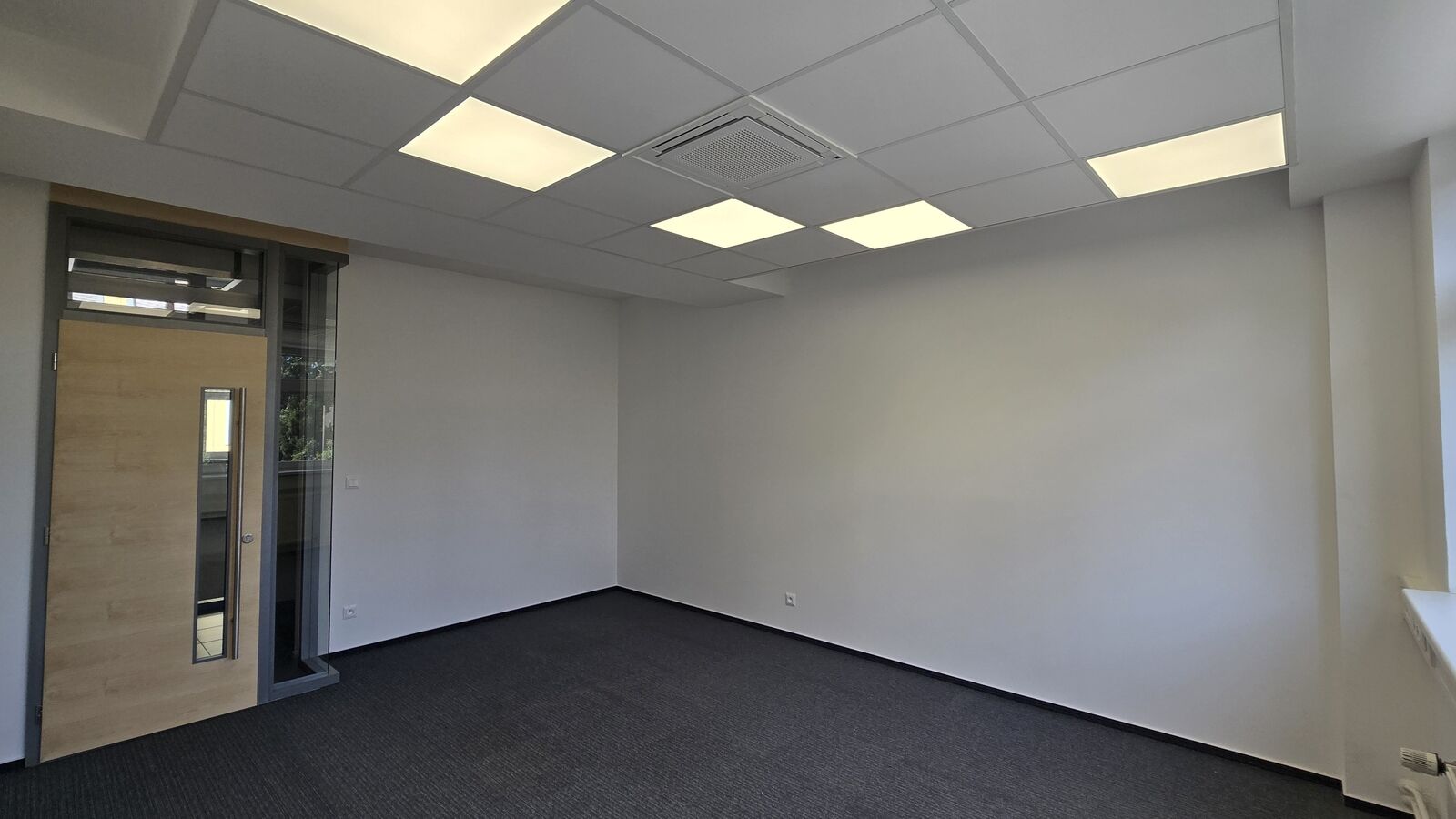 Kanceláře od 22,5 m² v Brně-Židenicích – 6
