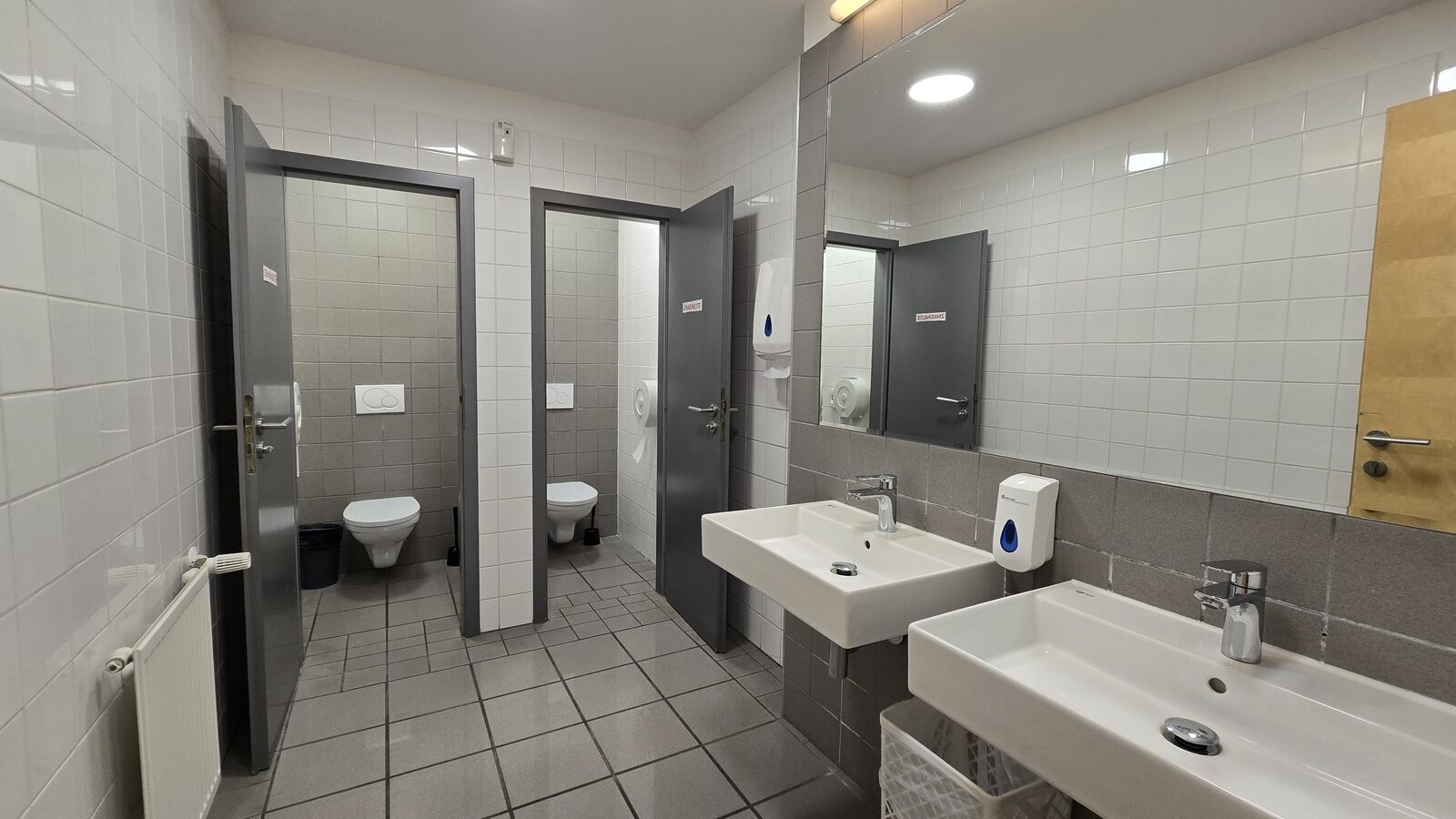 Kanceláře od 22,5 m² v Brně-Židenicích – 9