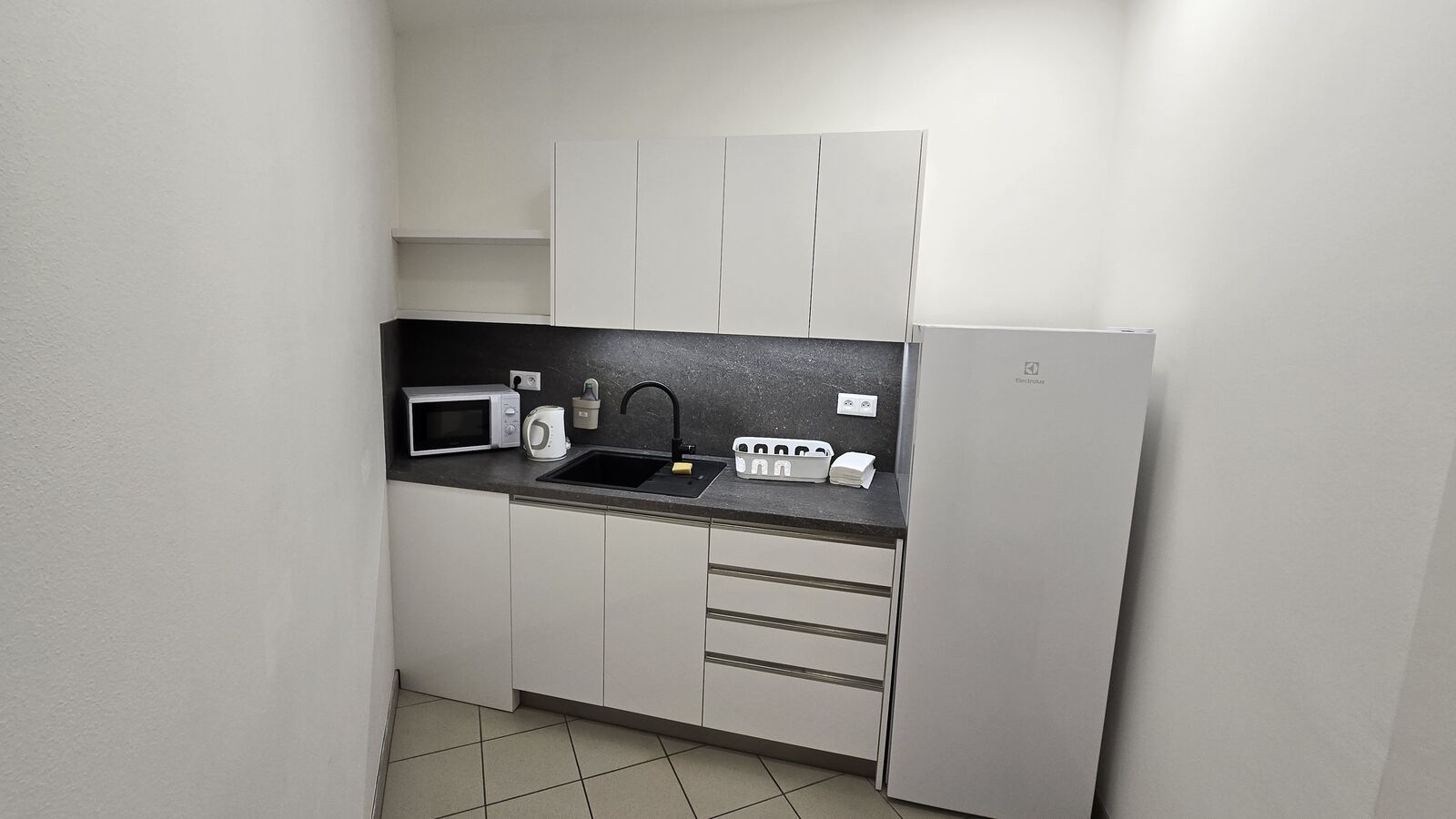 Kanceláře od 22,5 m² v Brně-Židenicích – 10