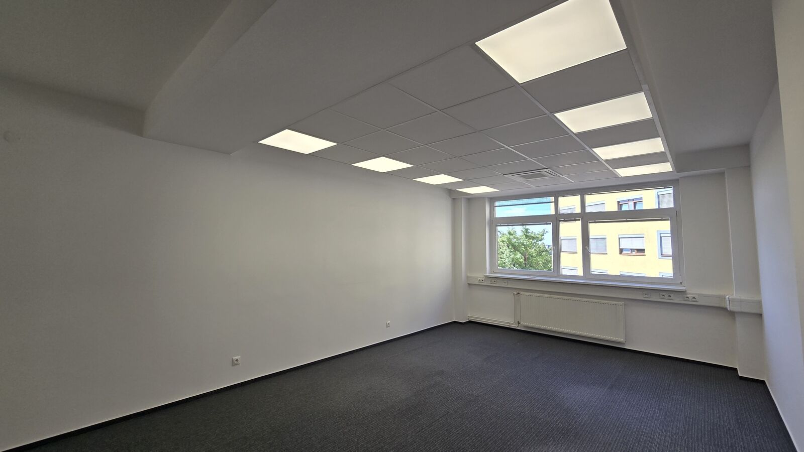 Prostorné kanceláře až 132 m² v Brně-Židenicích – první měsíc bez nájemného – 6