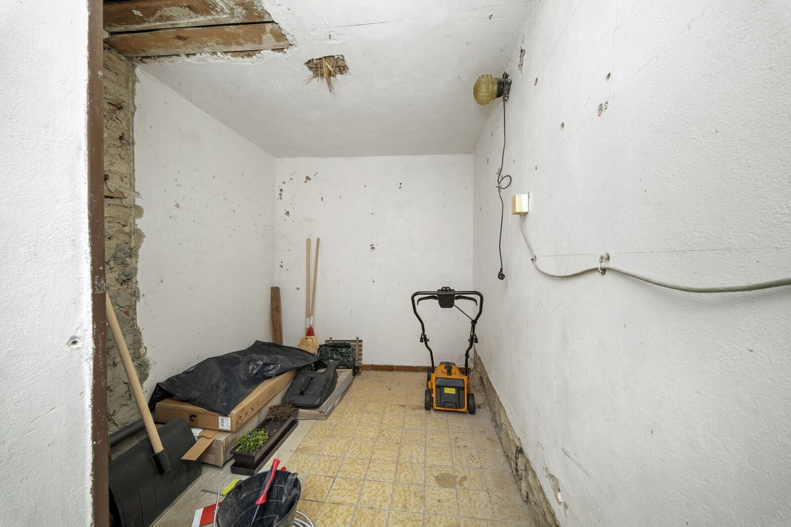 Dům za cenu bytu – 20