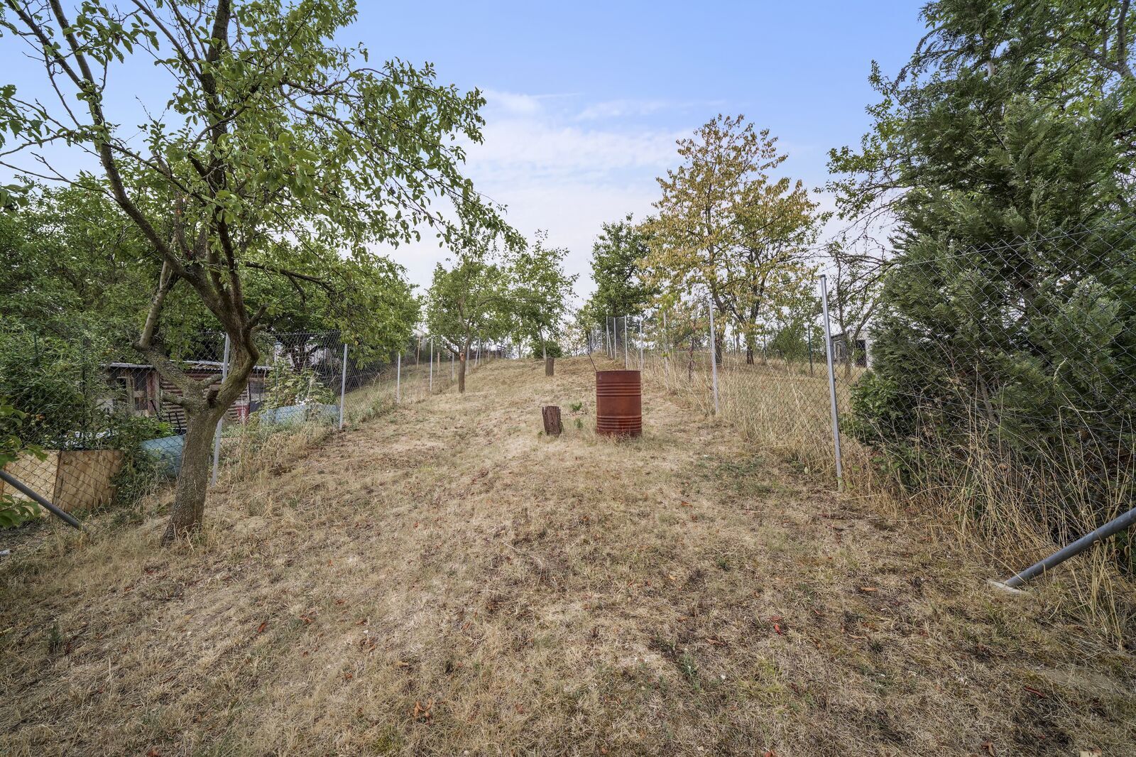 Dům za cenu bytu – 26