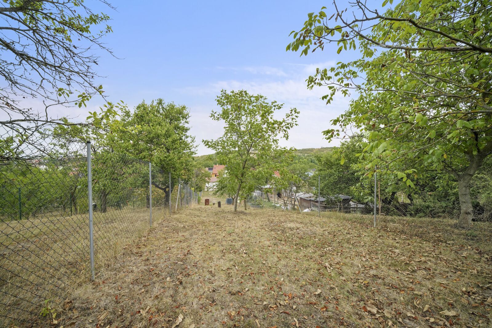 Dům za cenu bytu – 27
