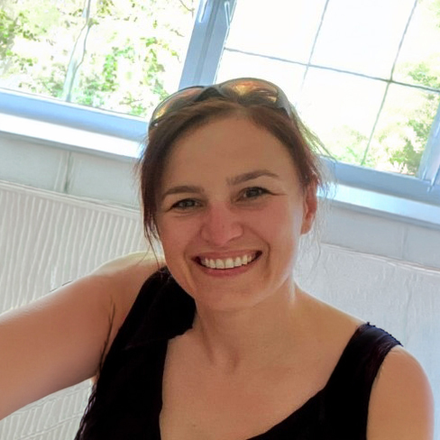 Paní Janáková