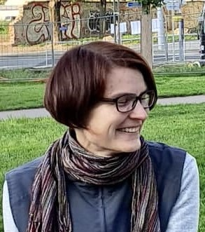 Petra Pichlová
